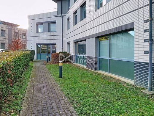 Ufficio a Magny-le-Hongre, Seine-et-Marne
