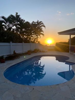 Casa di lusso a Punaauia, Îles du Vent