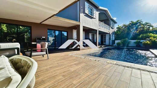 Элитный дом, Сент-Мари, Réunion