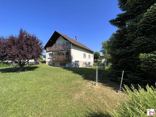 Luxury home in Hégenheim, Haut-Rhin