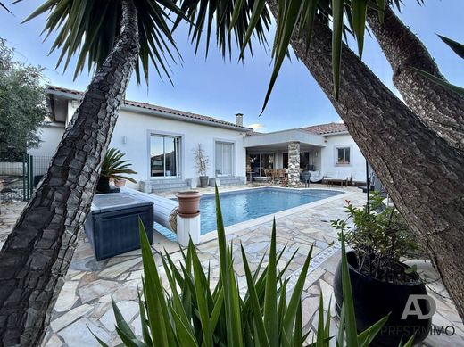 Элитный дом, Biguglia, Upper Corsica