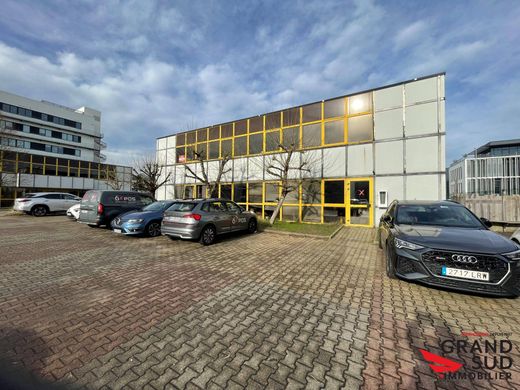 Arsa Mérignac, Gironde