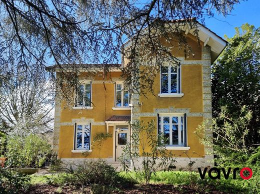 Luxus-Haus in Caluire-et-Cuire, Rhône