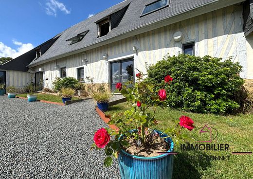 منزل ﻓﻲ Pont-l'Évêque, Calvados