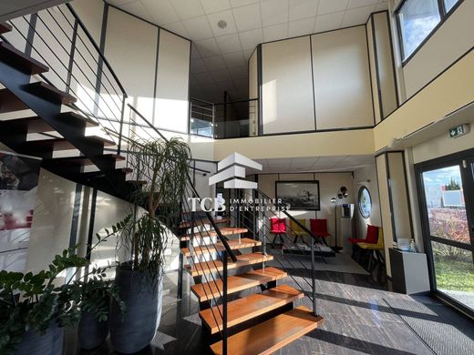 Office in Les Sorinières, Loire-Atlantique