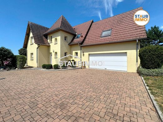 ‏בתי יוקרה ב  Hégenheim, Haut-Rhin