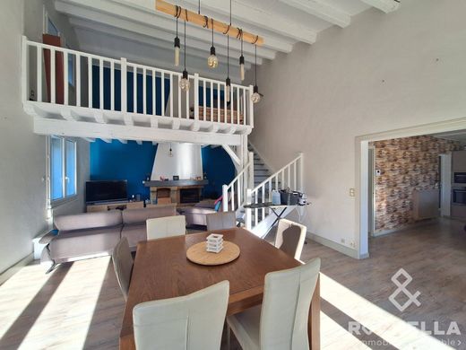 호화 저택 / Andilly, Charente-Maritime