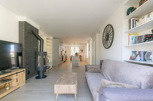 호화 저택 / Saint-Maur-des-Fossés, Val-de-Marne