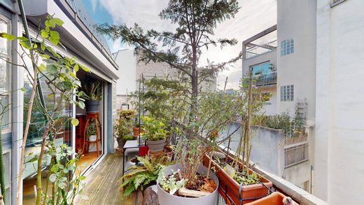 Apartment in Montparnasse, Alésia, Montsouris, Paris