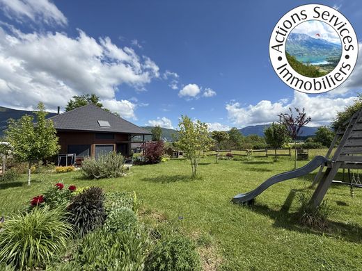 Luxury home in Novalaise, Savoy