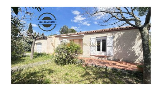 Luxe woning in Saint-Gély-du-Fesc, Hérault