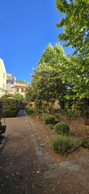 Квартира, Экс-ан-Прованс, Bouches-du-Rhône