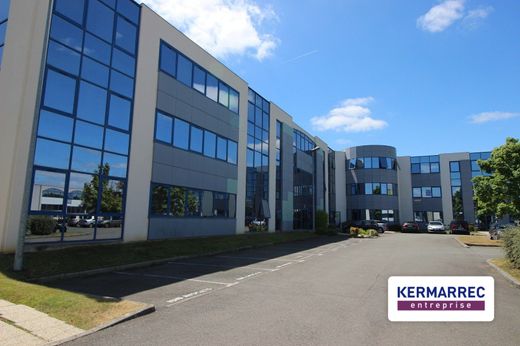Escritório - Saint-Grégoire, Ille-et-Vilaine