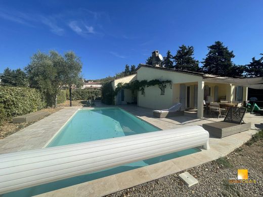 Luxe woning in Fayence, Var