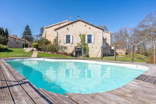 Luxury home in Saint-Perdoux, Dordogne