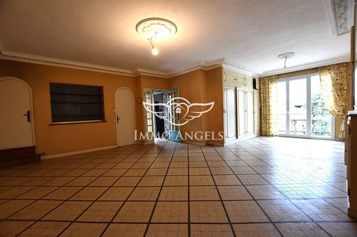 Luxus-Haus in Marseille, Bouches-du-Rhône