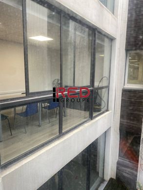 Office in Aubagne, Bouches-du-Rhône