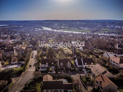 Luxus-Haus in Triel-sur-Seine, Yvelines