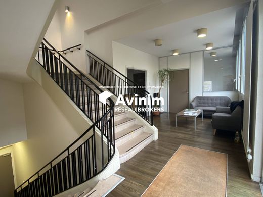 Ufficio a Nanterre, Hauts-de-Seine