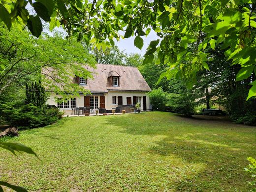 Luxus-Haus in Chambray-lès-Tours, Indre-et-Loire