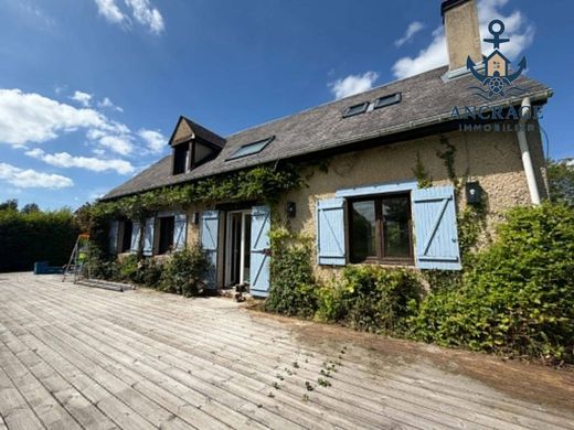 Casa de luxo - Honfleur, Calvados