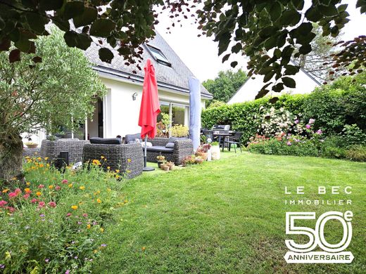 Luxury home in Arradon, Morbihan
