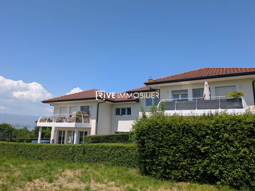 Apartament w Chens-sur-Léman, Haute-Savoie