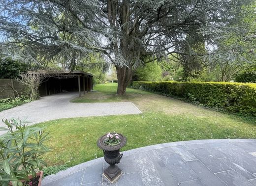 Luxury home in Lambersart, North