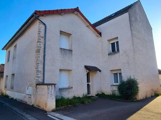 Komplex apartman Beaune, Cote d'Or