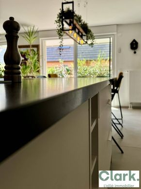 Appartement à Strasbourg, Bas-Rhin