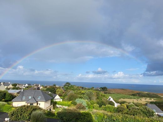 Элитный дом, Plouarzel, Finistère