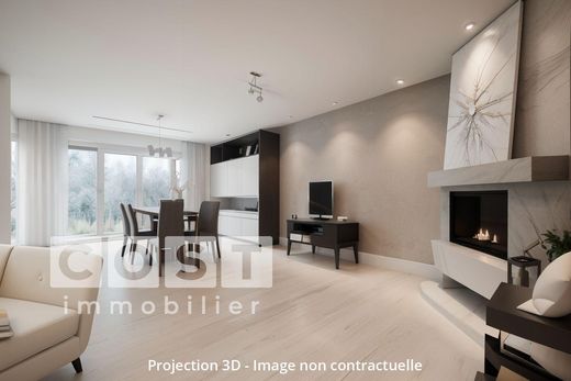Luxury home in Gennevilliers, Hauts-de-Seine