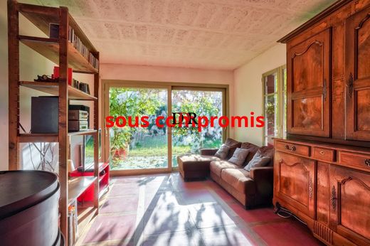 Houilles, Yvelinesの高級住宅
