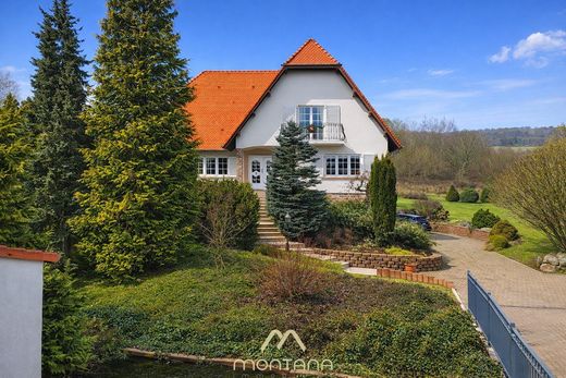 Lüks ev Etzling, Moselle