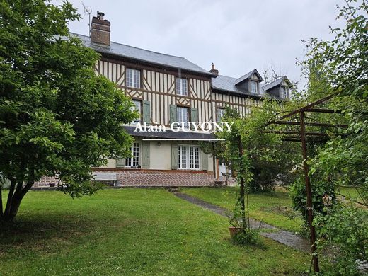 Maison de luxe à Pont-l'Évêque, Calvados