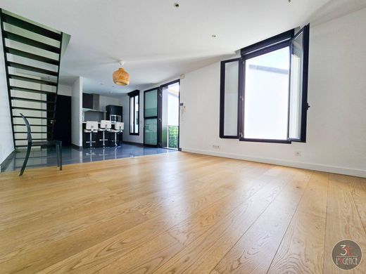 Квартира, Монтрей, Seine-Saint-Denis