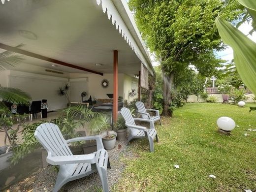 Luxe woning in Nouméa, Province Sud