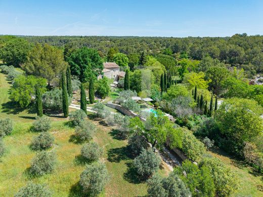 Luksusowy dom w Gordes, Vaucluse