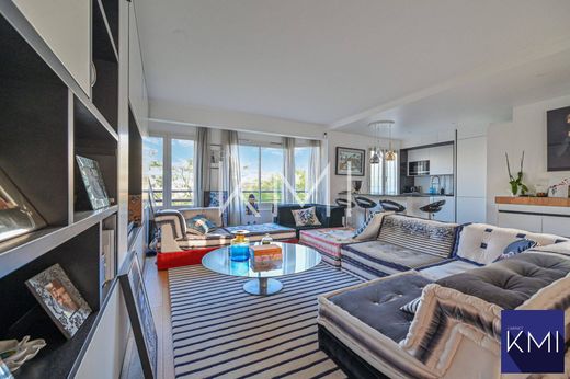 ‏דירה ב  Paris 12 Reuilly, Paris