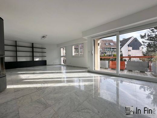 Apartament w Strasburg, Bas-Rhin