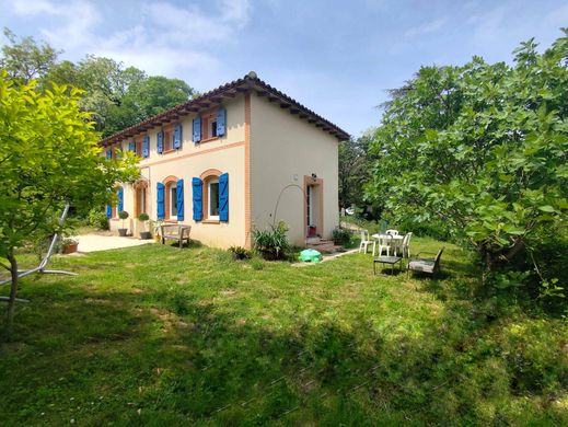 Luxury home in Pechbusque, Upper Garonne