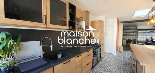 Lüks ev La Rochelle, Charente-Maritime