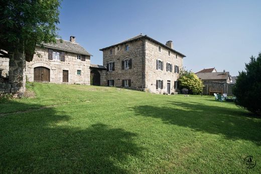 Maison de luxe à Saint-Jeures, Haute-Loire