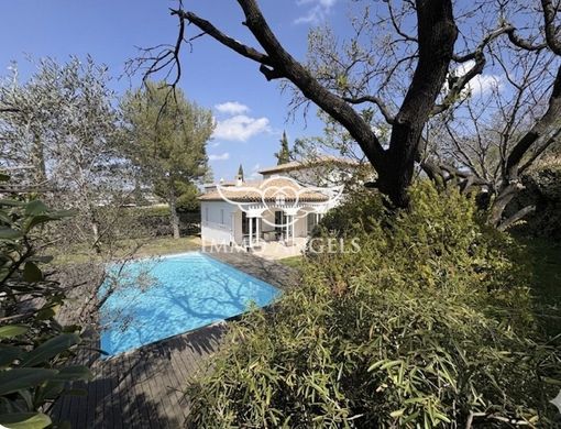 Luxury home in Montpellier, Hérault