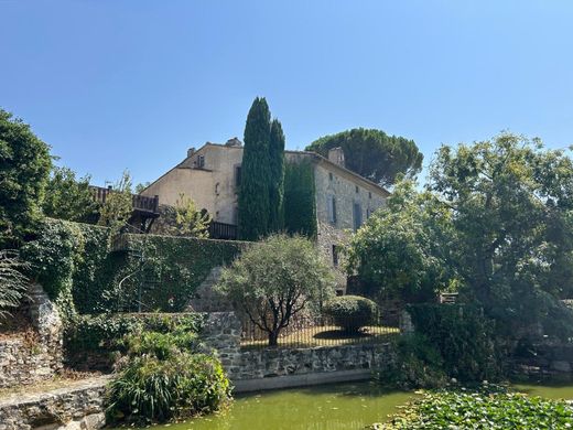Luxury home in Castelnaudary, Aude