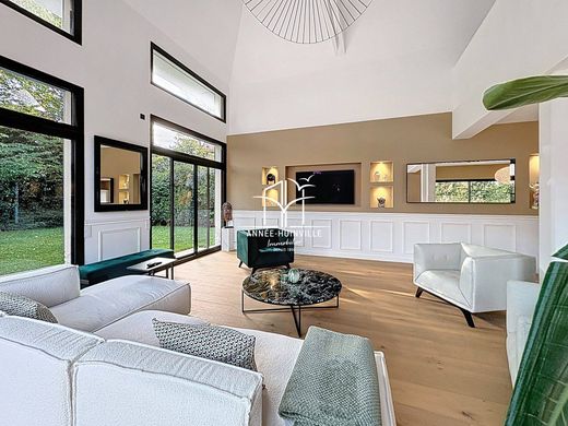 Casa di lusso a Deauville, Calvados
