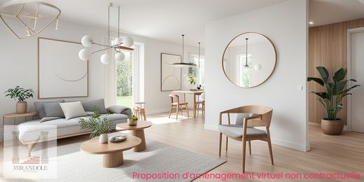 Casa di lusso a Aix-en-Provence, Bocche del Rodano