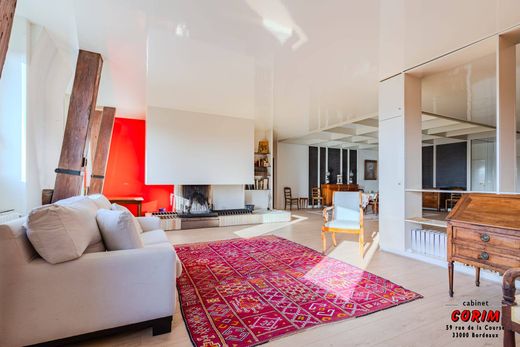 Apartamento - Bordéus, Gironda