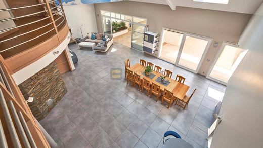 Casa di lusso a Vers, Alta Savoia