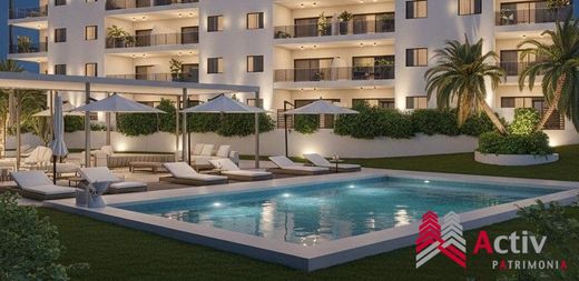Apartment in Villajoyosa, Alicante
